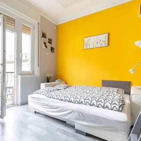 Lejlighed Balzac By Westend Mall With Balcony, Ac *