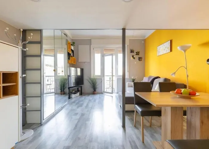 Apartamento Balzac By Westend Mall With Balcony, Ac *