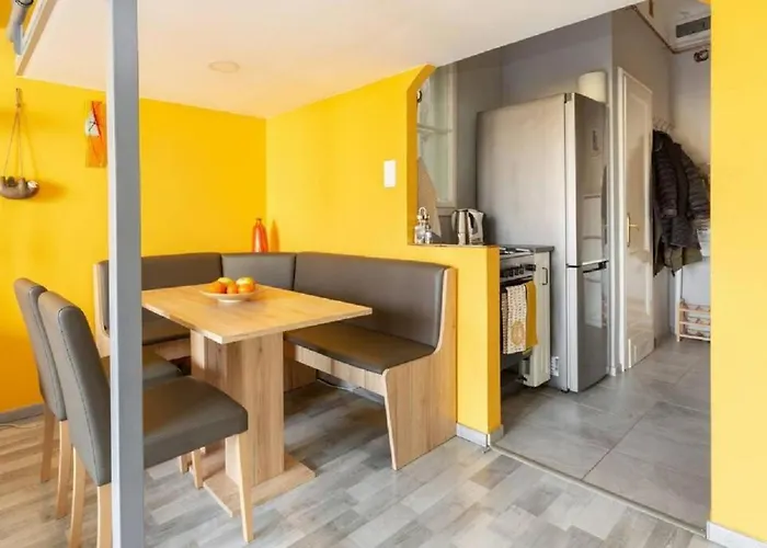 Appartamento Balzac By Westend Mall With Balcony, Ac *